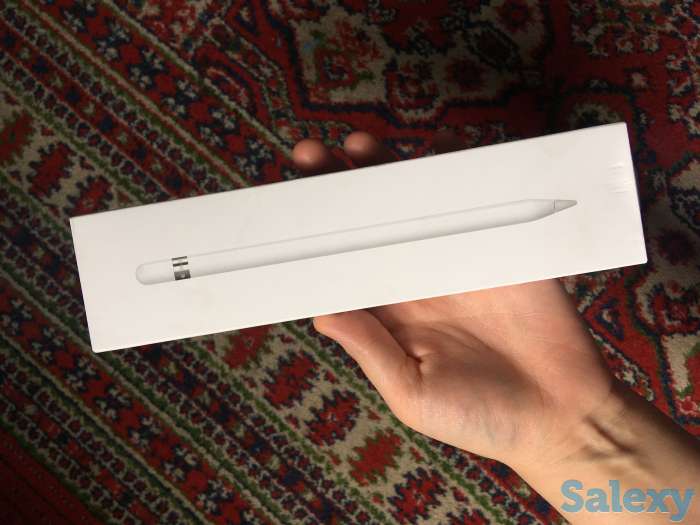 ПРОДАМ Apple Pencil 1st gen., фотография 1