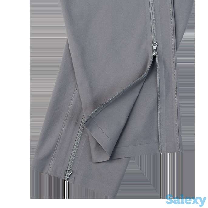 Брюки сивера мураш 2.1 п черные, фотография 5