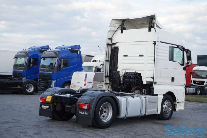 MAN TGX 2015 года, фотография 6