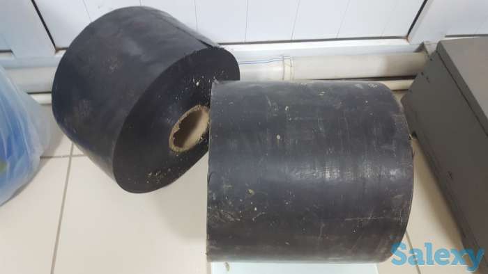 Лента липкая ПВХ, фотография 1