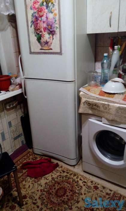 продам 1 комнатную квартиру, фотография 1