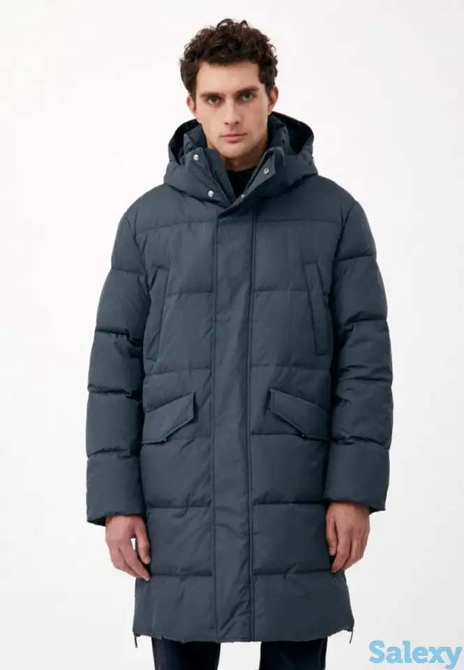 Пуховик finn flare, фотография 1