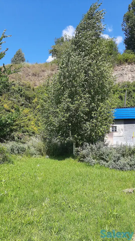 Продам дачу, Иртышский строитель-2, между п. Кожохово и п. Предгорное, фотография 7