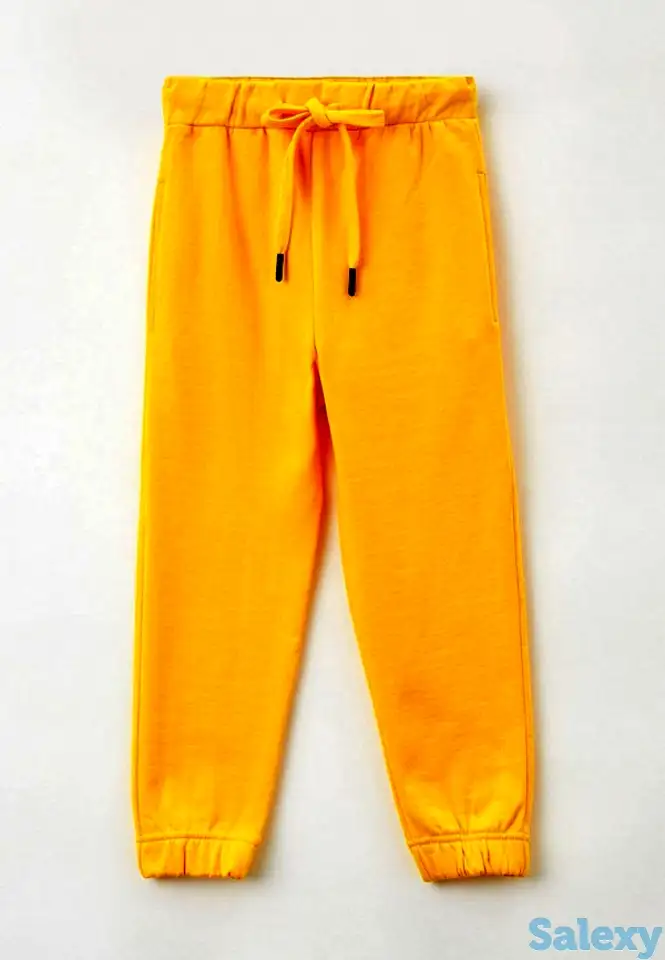 Брюки спортивные smena, фотография 1