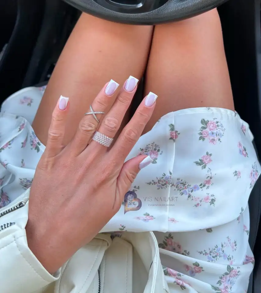 Маникюр, фотография 1