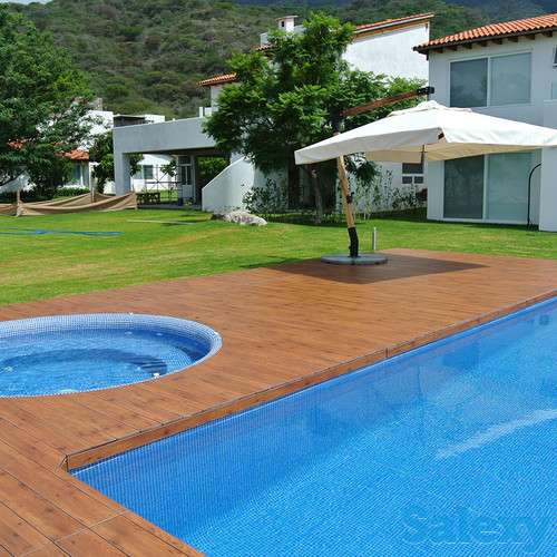 Террасная зона от европейского производителя в наличии на складе, фотография 1