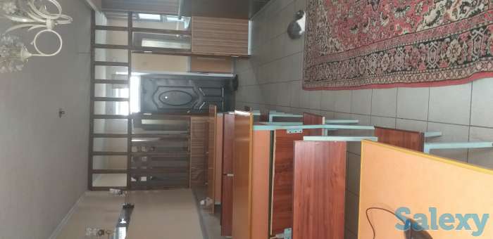 Шиномонтаж , шинный центр, автосервис ,жилой дом, П.Курминка, фотография 6