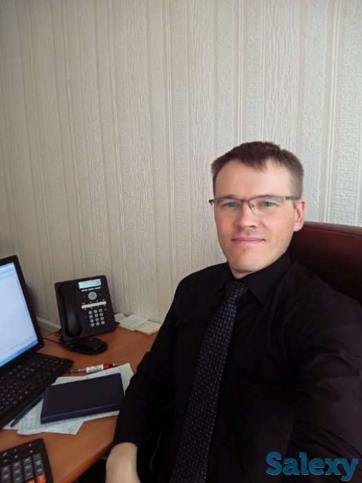 Реши свою задачу!, фотография 1