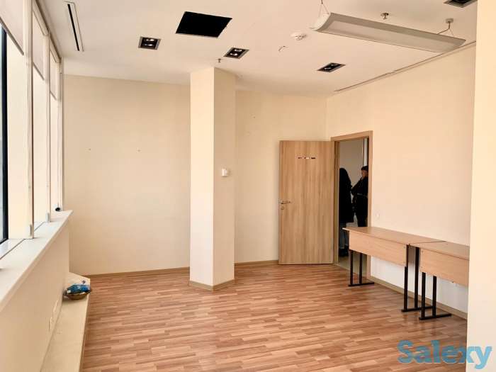 Сдам в аренду офис НурлыТау, Проспект Аль-Фараби - Желтоксан, фотография 4