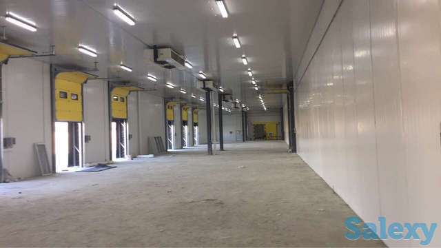 Овощехранилище бесплатный расчет с выездом специалистов, фотография 3