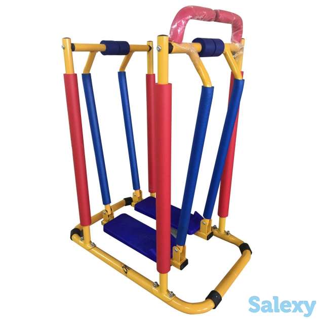 Детский тренажер Ходики, фотография 3