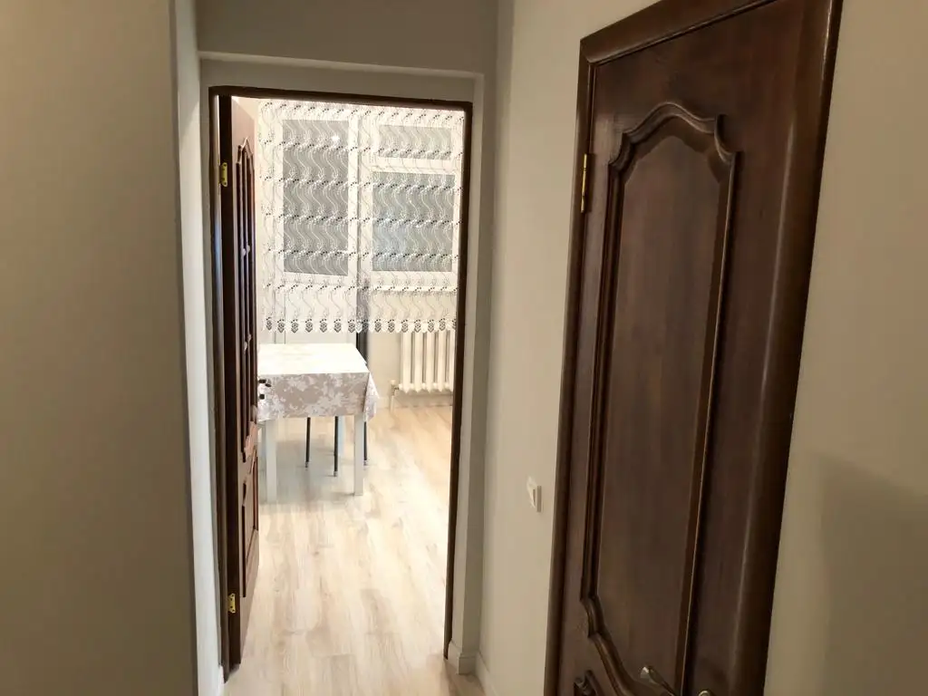 Продам 2-комн. квартиру, Сауран 20, фотография 13