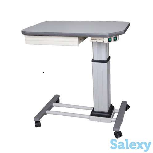 Стол приборный с электроприводом 2X на 2 пр., фотография 1