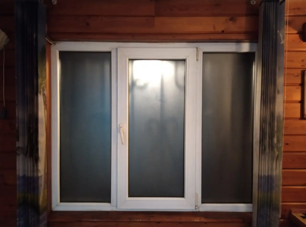 Тонировка окон, фотография 12