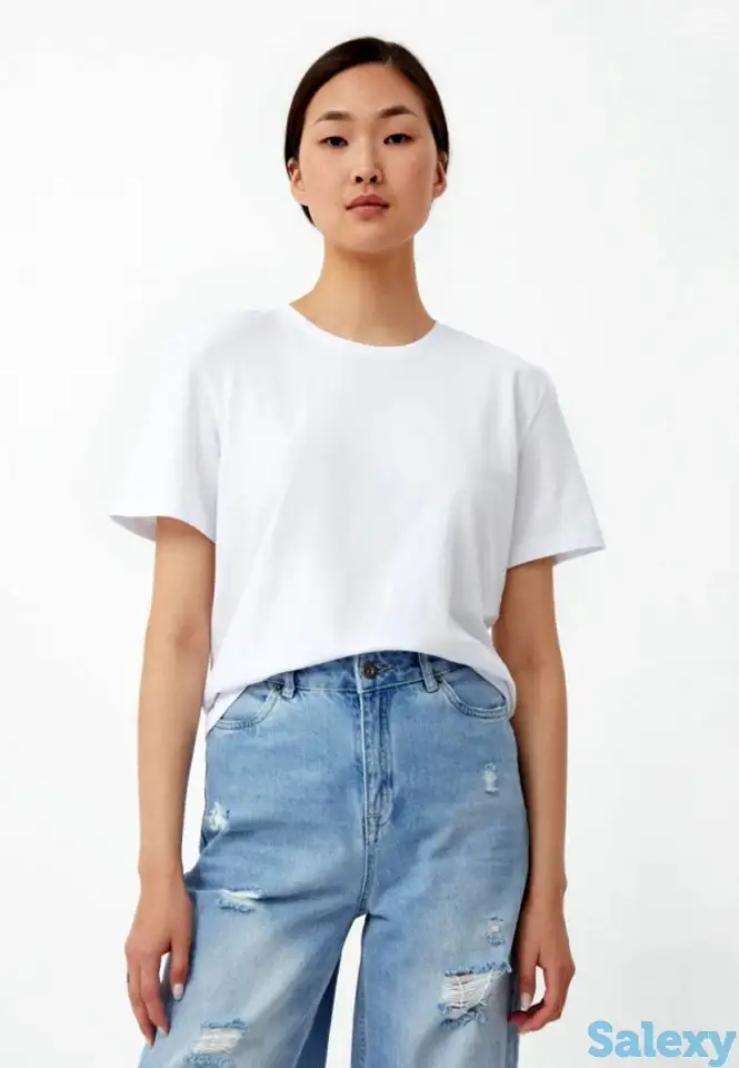 Футболка finn flare, фотография 1