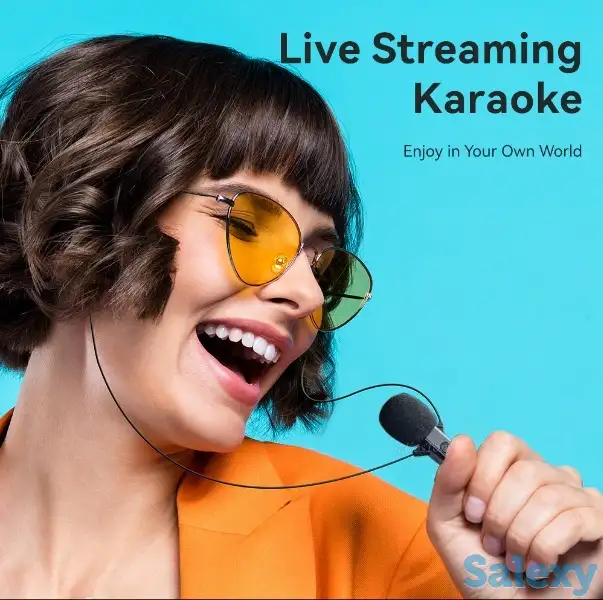 Наушники QKZ TIK TOK INSTAGRAM, фотография 6