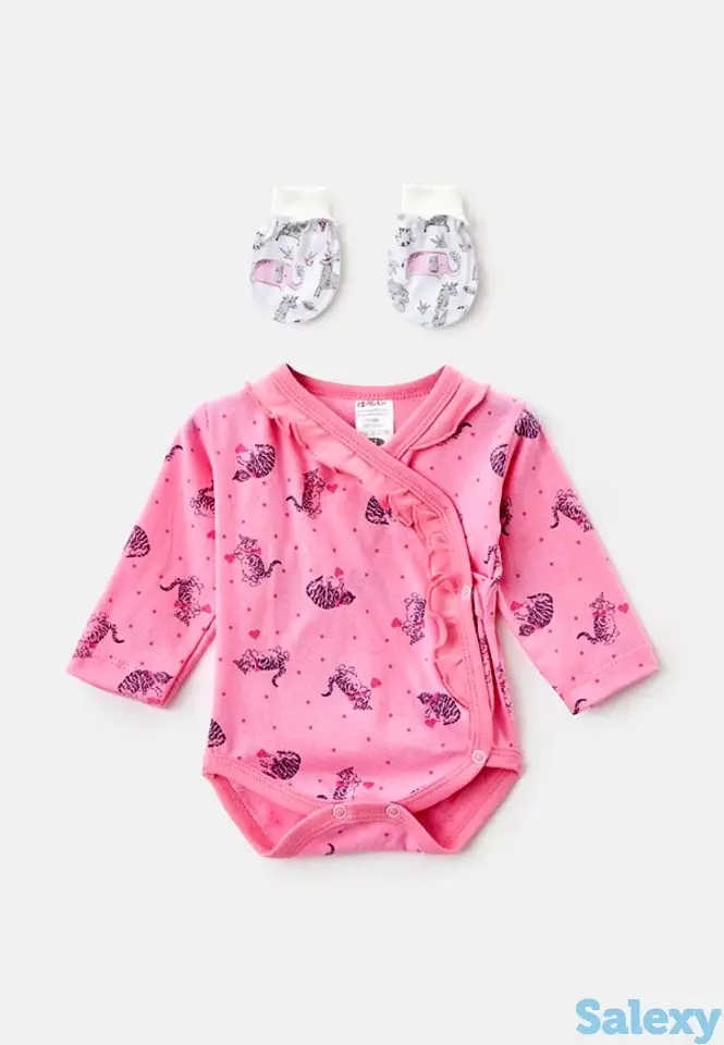 Боди котмаркот, фотография 1