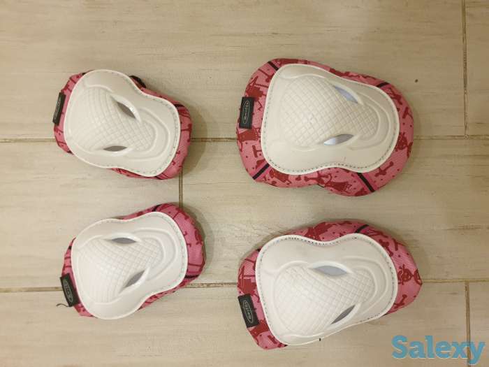 Продаются наколенники и налокотники., фотография 1