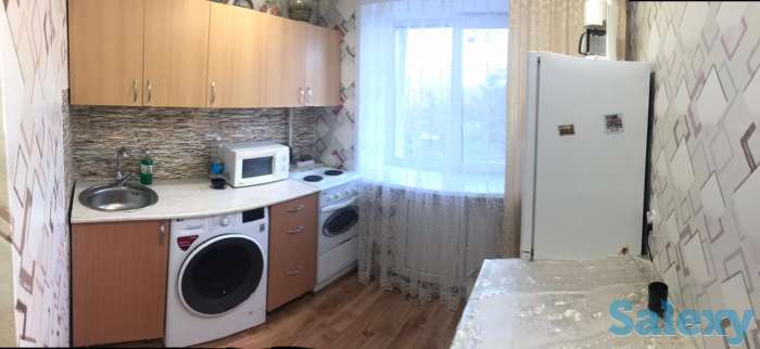 Уютная квартира в центре, ул. Крылова 88, фотография 5