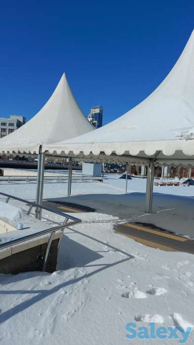 Продаются шатры в городе Нур-Султан., фотография 2
