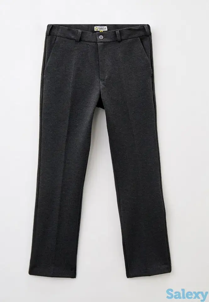 Брюки smena, фотография 1