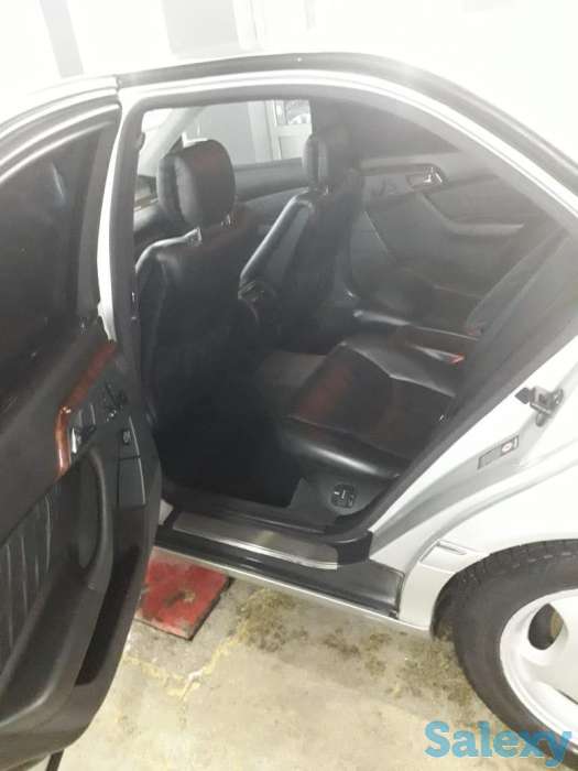 Продам Mercedes 220, фотография 1