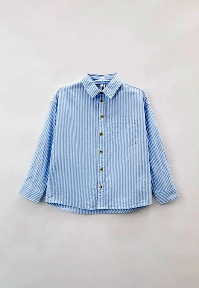 Рубашка sela, фотография 1