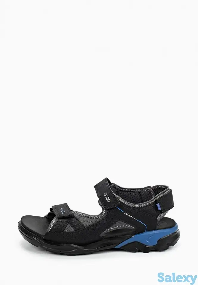 Сандалии ecco, фотография 1