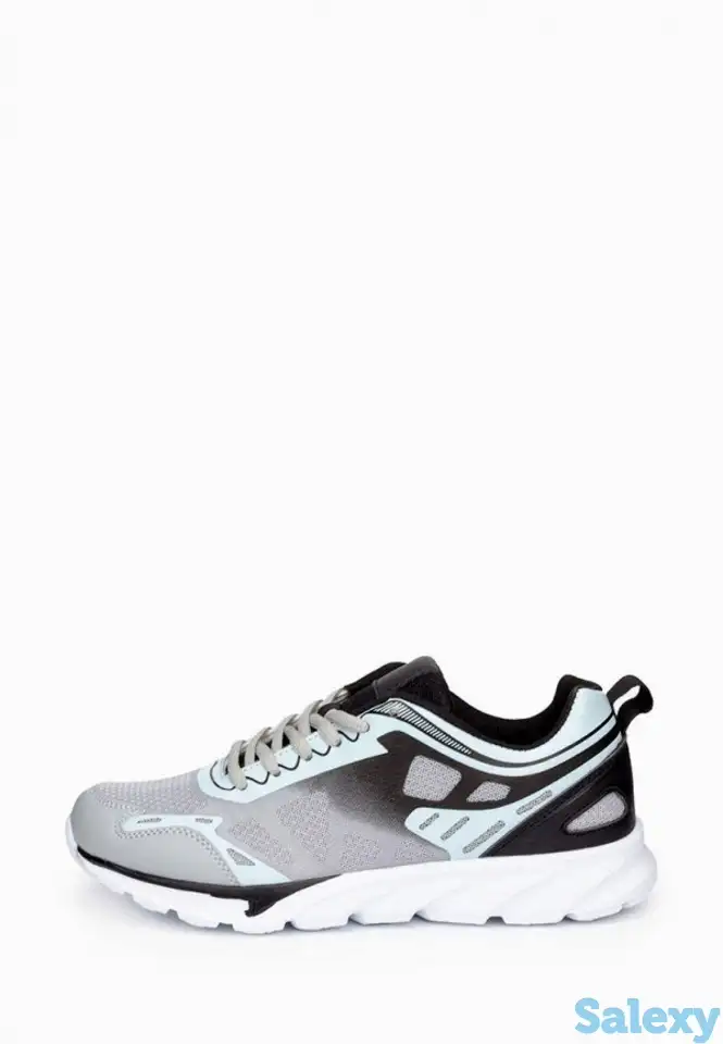 Кроссовки zenden first, фотография 1