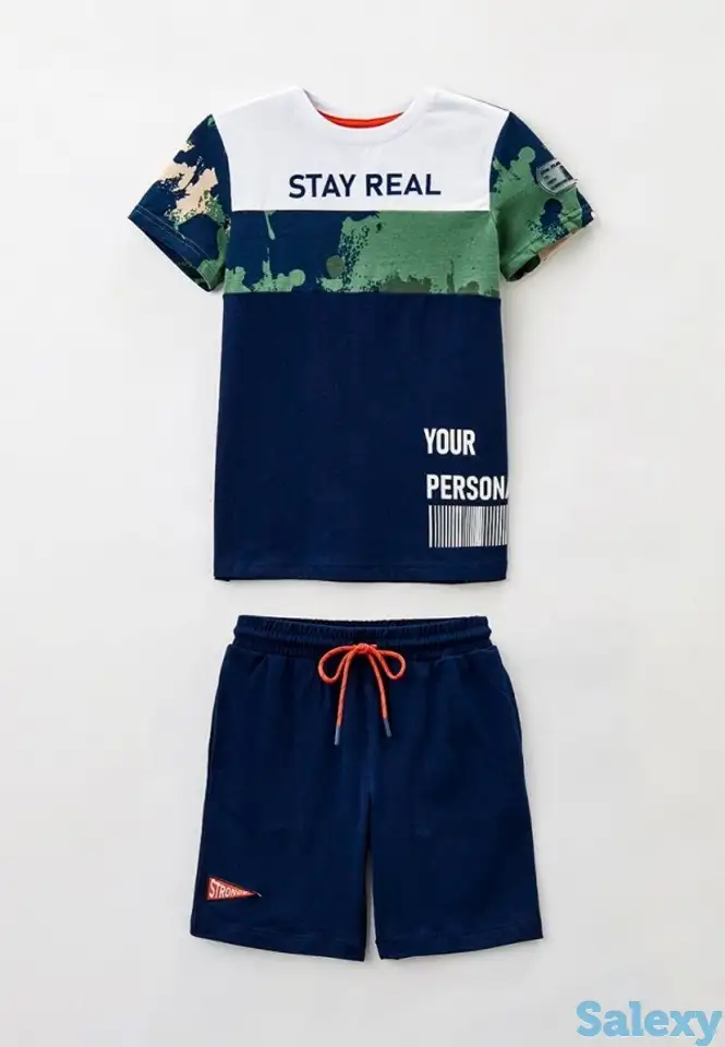 Костюм спортивный playtoday, фотография 1