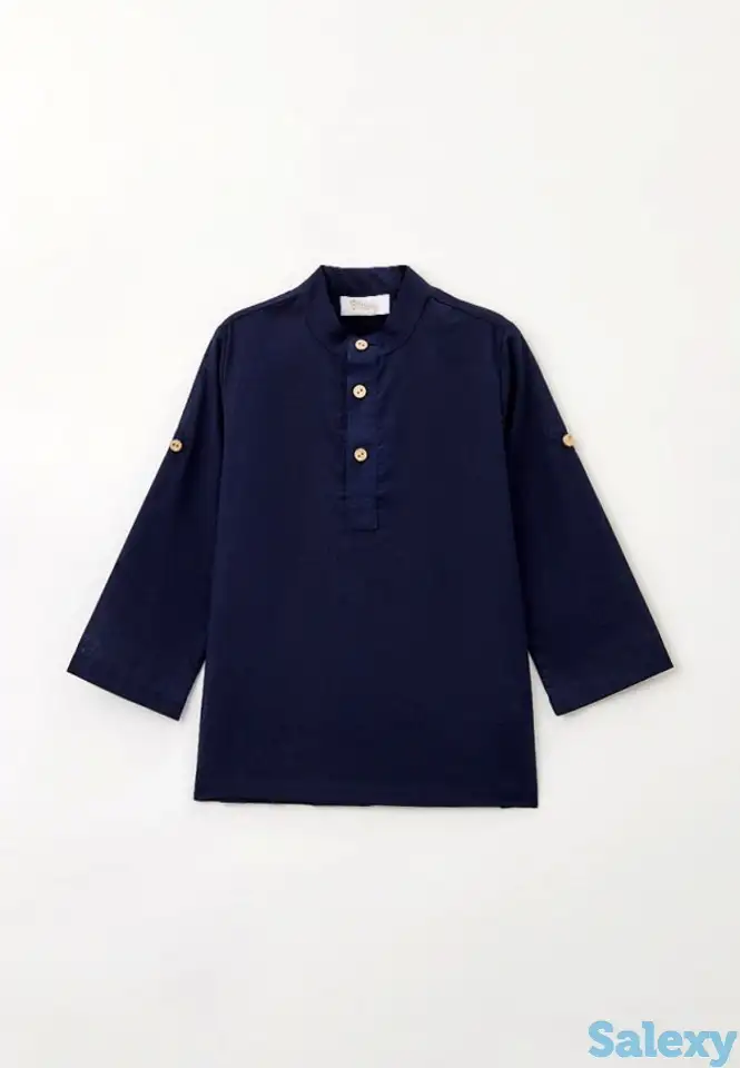 Рубашка backary, фотография 1