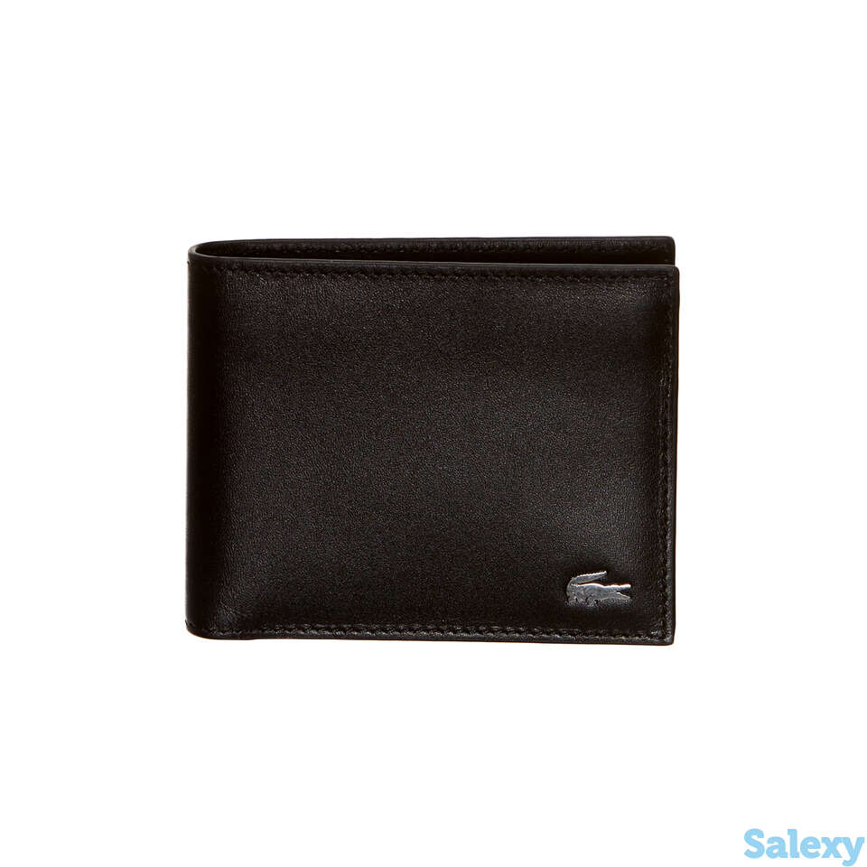 Кошелёк lacoste fg, фотография 1