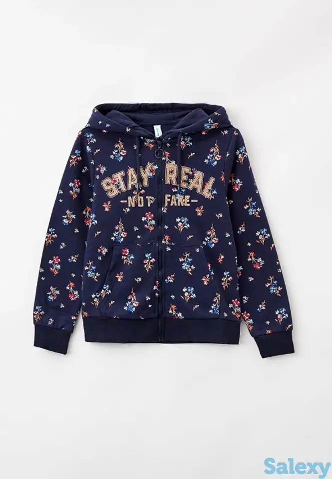 Толстовка acoola, фотография 1