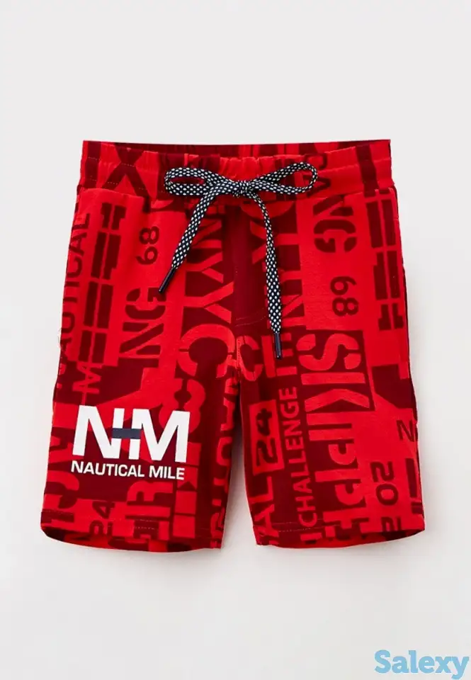 Шорты спортивные playtoday, фотография 1