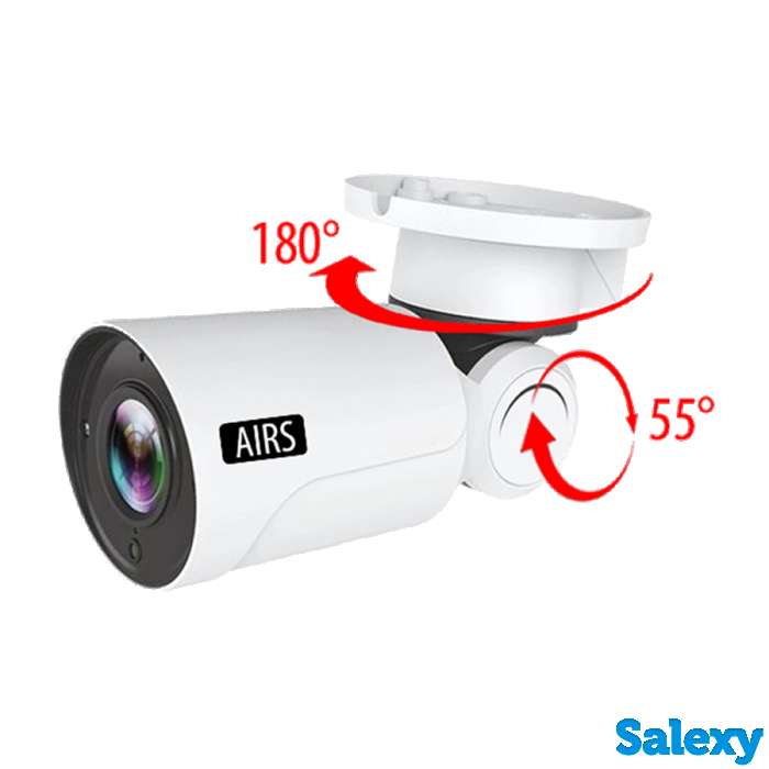 Видеонаблюдение под ключ с гарантией 2 года, фотография 1