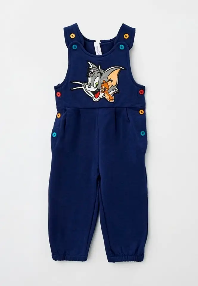 Комбинезон playtoday, фотография 1