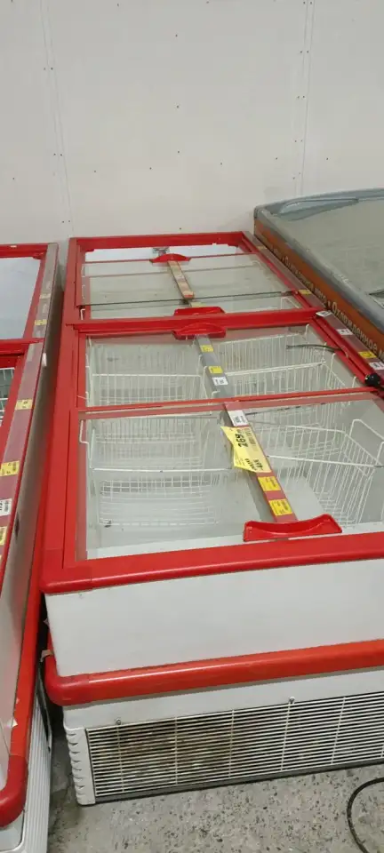 Морозильная бонета в Атырау, фотография 9