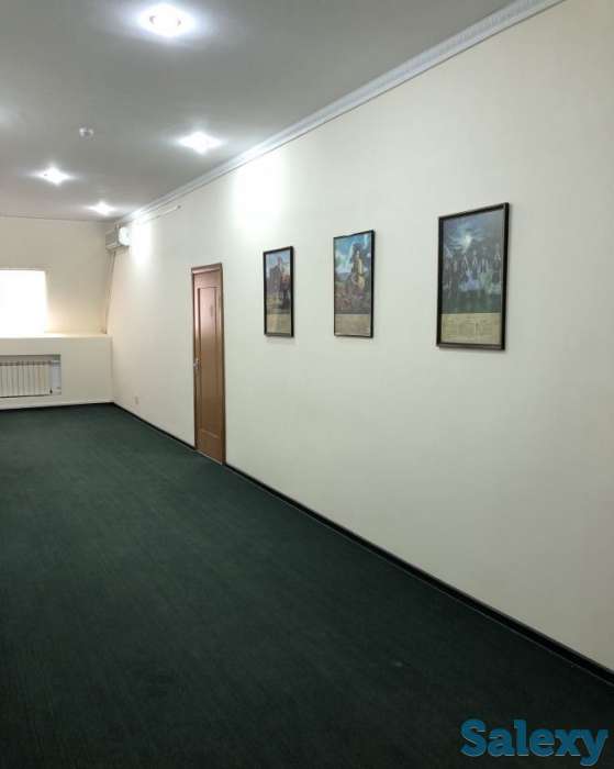 Аренда офисного помещения в центре города, Г. Атырау, проспект Азаттык, 78 а, фотография 10