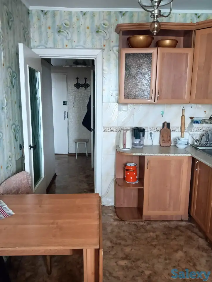 Продам 2-хкомн.улучш.р-н Новый Рынок, ул.A.Затаевича 77А(Зональная ), фотография 4