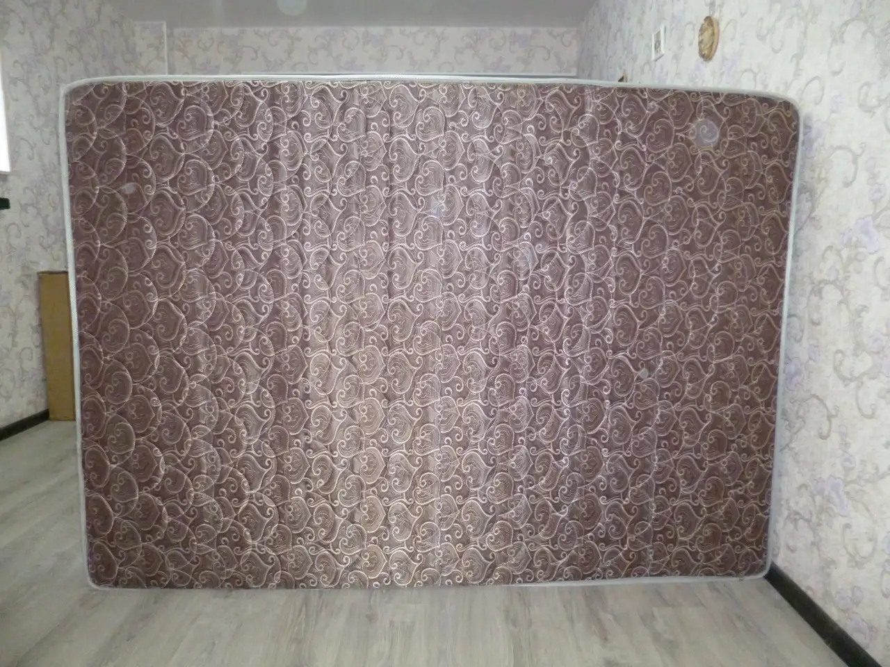 Кровать двуспальная, фотография 6