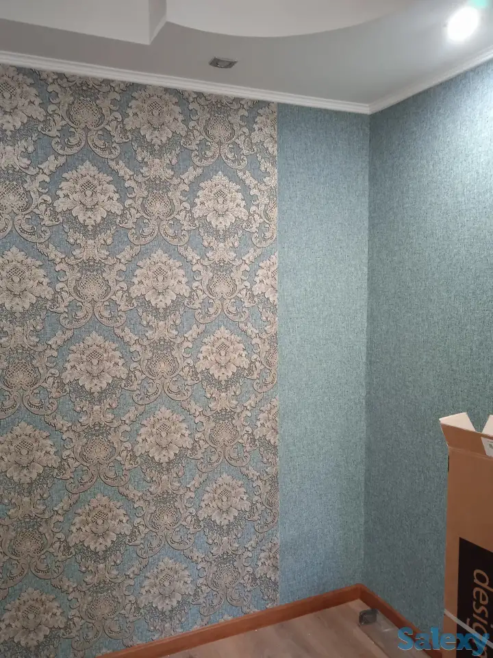 Ремонт квартир, фотография 1