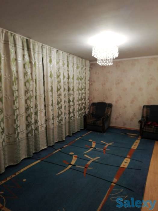 Кулайым Адилова, Шаляпина Правда (Ы Алтынсарина) 11 мкр, фотография 7