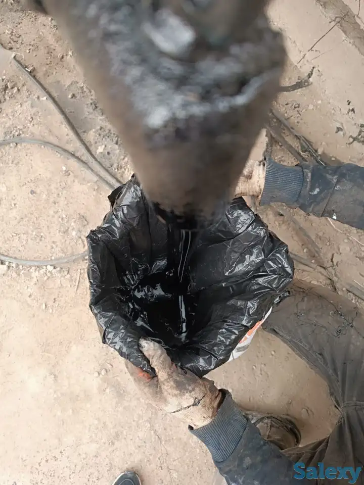 Дорожный Битум, фотография 1