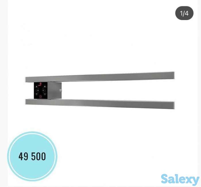 Полотенцесушители, фотография 5