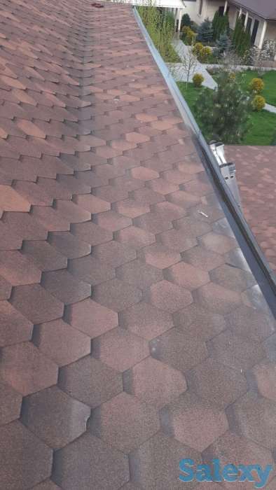 Делаем иремонтируем крыши ,навесы., фотография 5