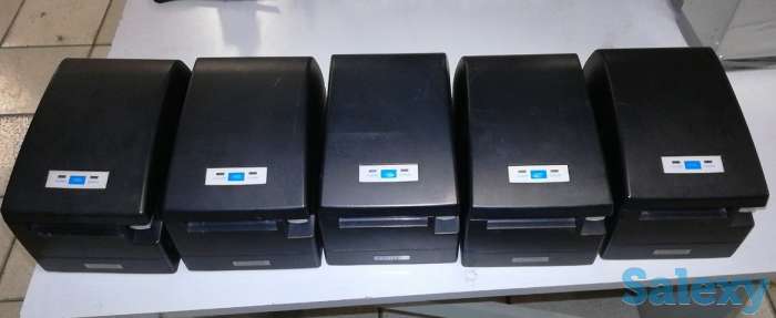 Принтеры Citizen 2000 s100, фотография 1