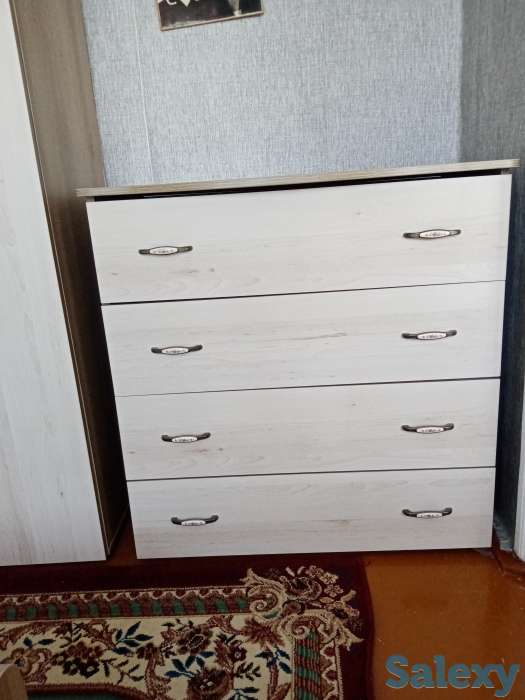 Срочно спальная мебель комплект, фотография 4