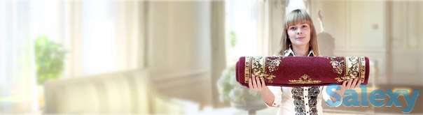 Стирка ковров в Актау, фотография 2