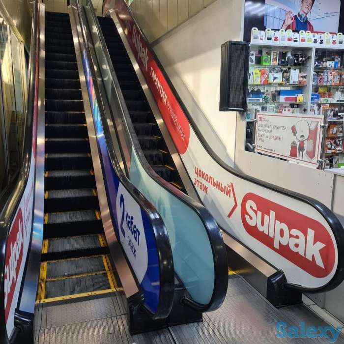 Баннера, объемные буквы, вывески, бегущие строки, фотография 8