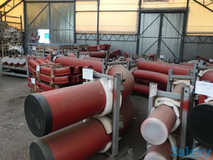 Новое энергетическое оборудование, фотография 9